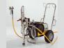 Agregat malarski hydrauliczny HEAVY COAT 920 E natrysk hydrodynamiczny 