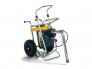 Agregat malarski Airless membranowy SUPERFINISH 27 