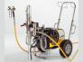 Agregat malarski hydrauliczny HEAVY COAT 940 E natrysk hydrodynamiczny
