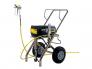 Agregat malarski PROSPRAY 30 natrysk hydrodynamiczny
