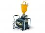 Agregat malarski Airless membranowy SUPERFINISH 21 