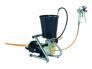 Agregat malarski membranowy FINISH 230 