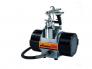 Zestaw do lakierowania HVLP FINECOAT 9800